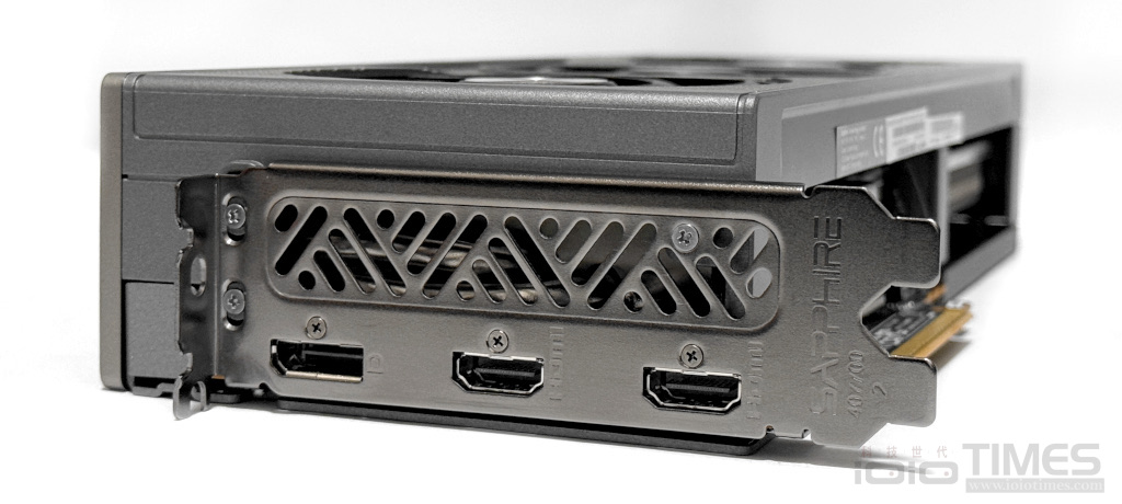SAPPHIRE NITRO+ AMD Radeon RX 9060 XT 16GB開箱試用,超平價入門旗艦、對比8GB版本性能更顯優異 18 sapphirenitrorx9060xt16gb 016