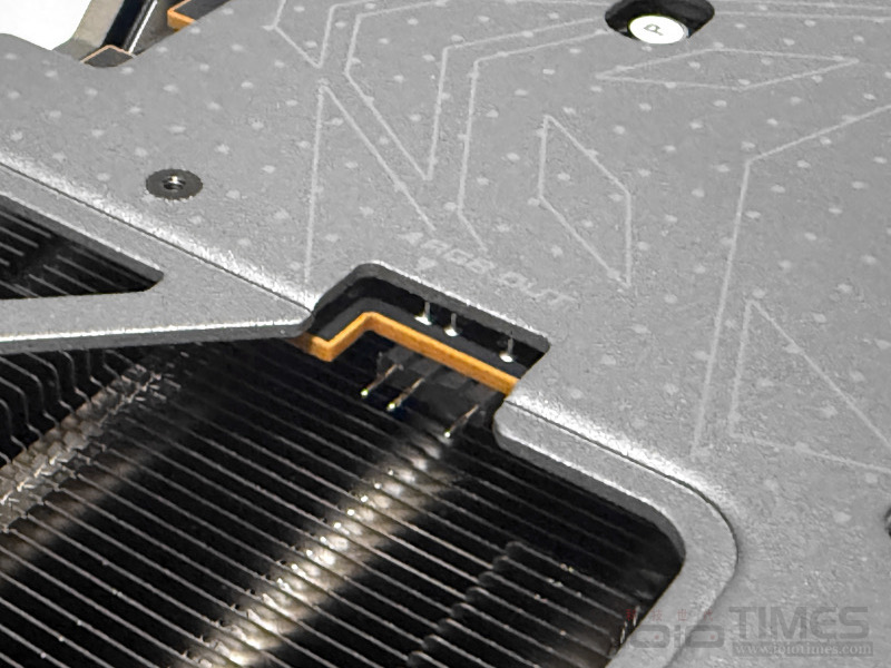 SAPPHIRE NITRO+ AMD Radeon RX 9060 XT 16GB開箱試用,超平價入門旗艦、對比8GB版本性能更顯優異 25 sapphirenitrorx9060xt16gb 017 6