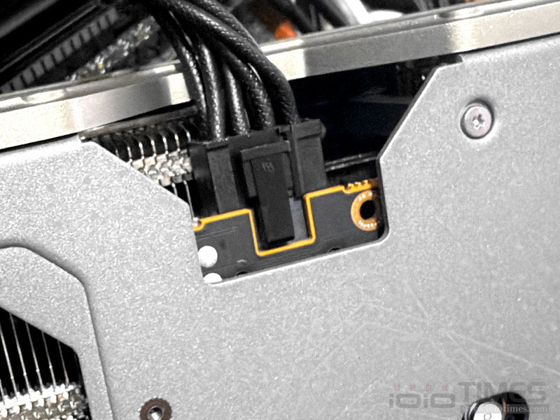 SAPPHIRE NITRO+ AMD Radeon RX 9060 XT 16GB開箱試用,超平價入門旗艦、對比8GB版本性能更顯優異 24 sapphirenitrorx9060xt16gb 017 7