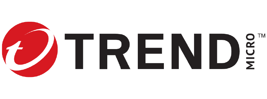 趨勢科技與Dell及NVIDIA共同推出AI工廠所需的大型安全基礎架構 1 trend micro logo