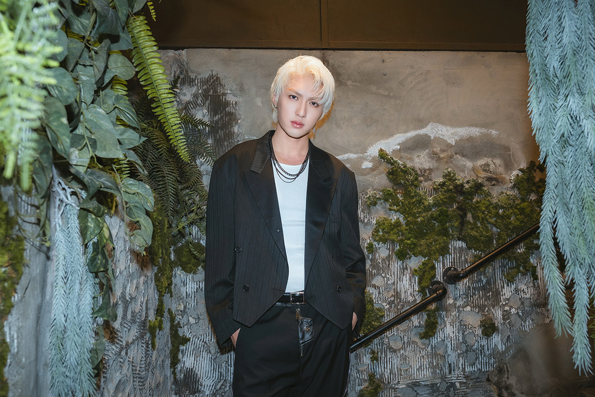薛恩《LEVEL UP》發行一週迴響熱烈,自招緊張到失眠、蕁麻疹! 4 20250701 NEWS 5 5