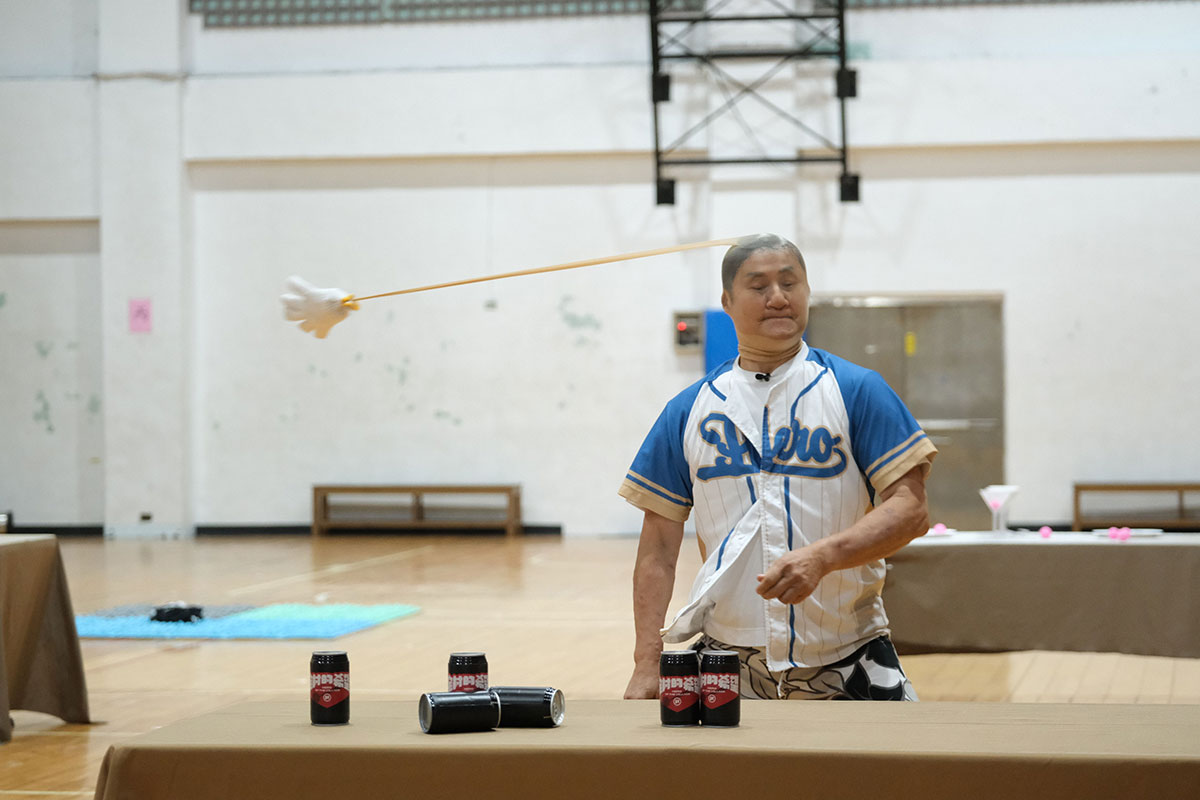余天《全村》關說電話曝光,致電徐乃麟:這場面子要給! 6 20250707 news 1 24