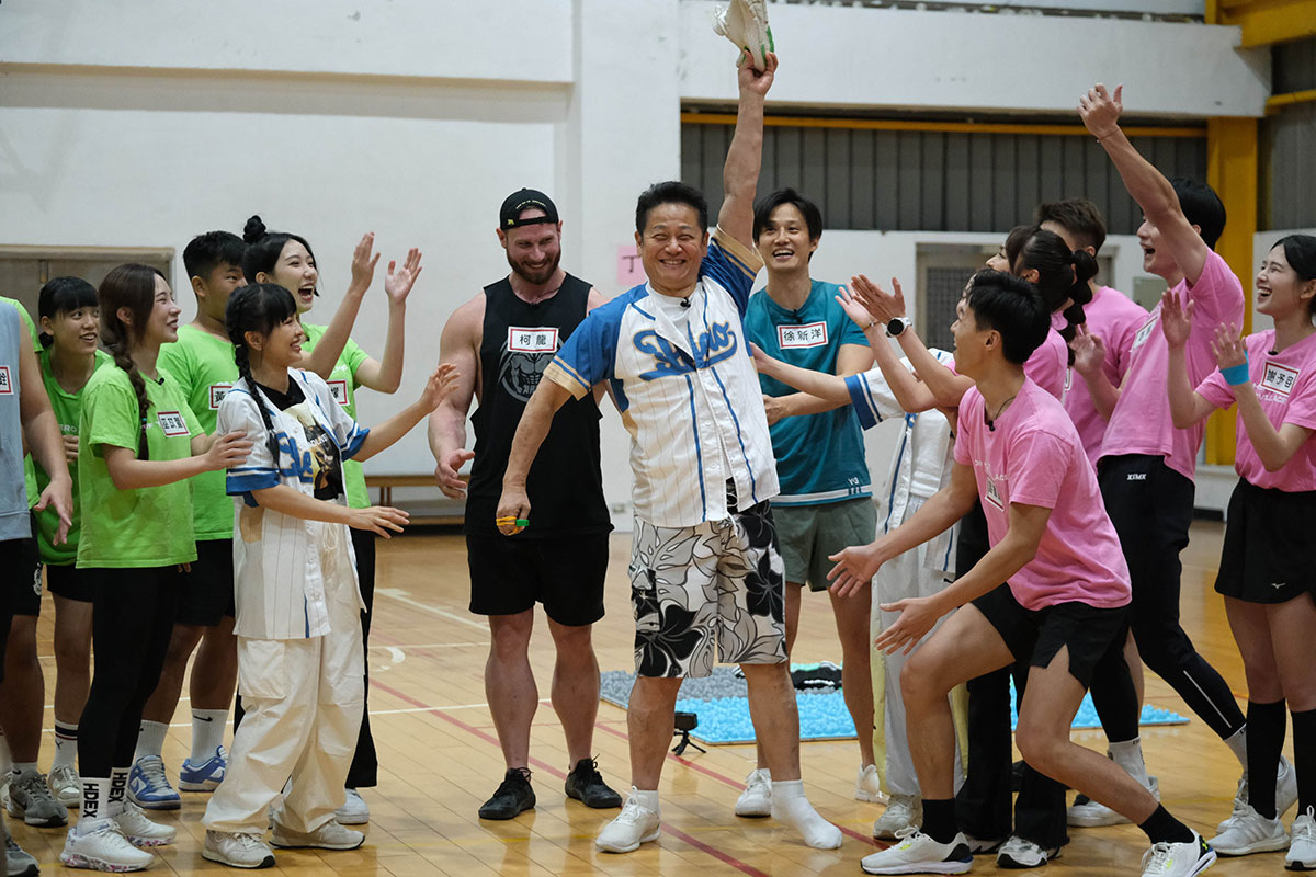余天《全村》關說電話曝光,致電徐乃麟:這場面子要給! 8 20250707 news 1 25