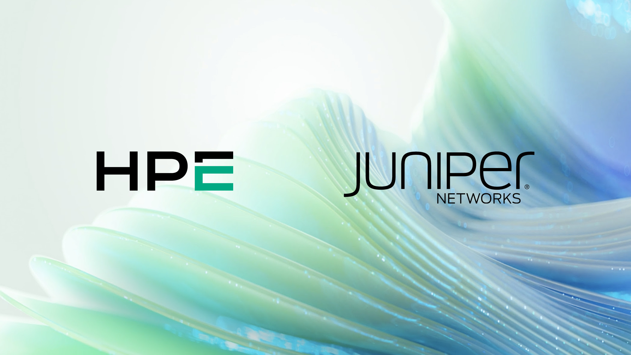 HPE完成對Juniper Networks的收購,將提供業界領先的全方位雲端原生、AI驅動產品組合 1 20250707 news 2 3