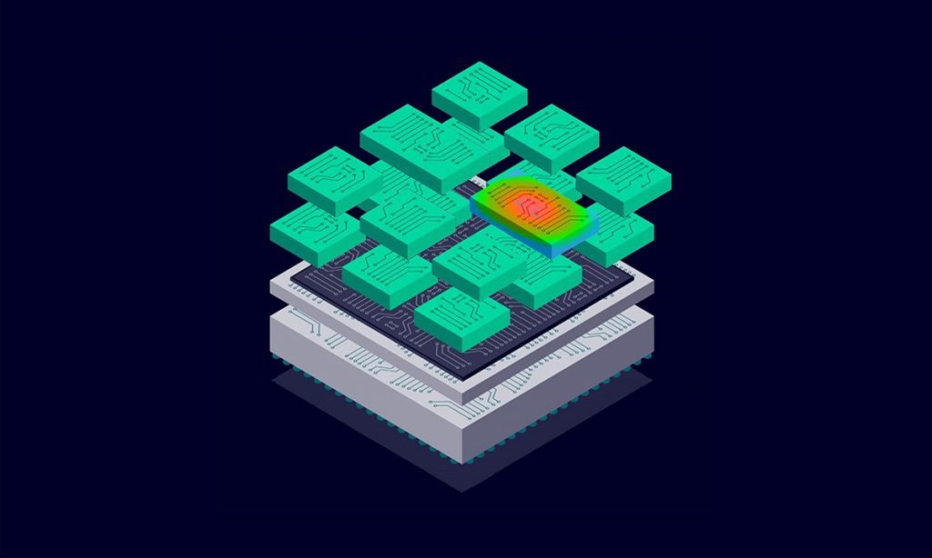 西門子EDA推全新解決方案,助力簡化複雜的3D IC設計與分析流程 1 20250709 NEWS 1 8