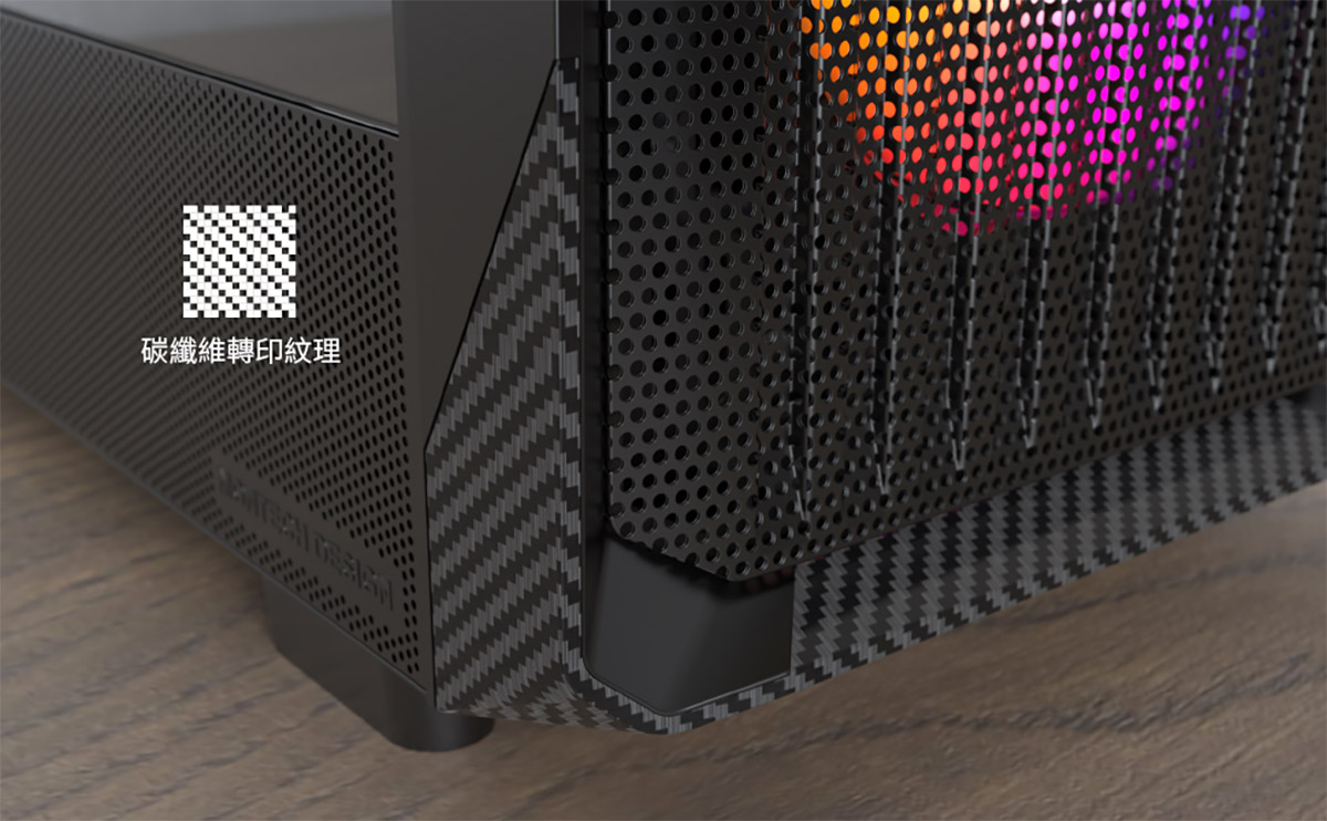 MONTECH推出X5與X5M:定義無妥協的全新標準 3 20250709 NEWS 3 2