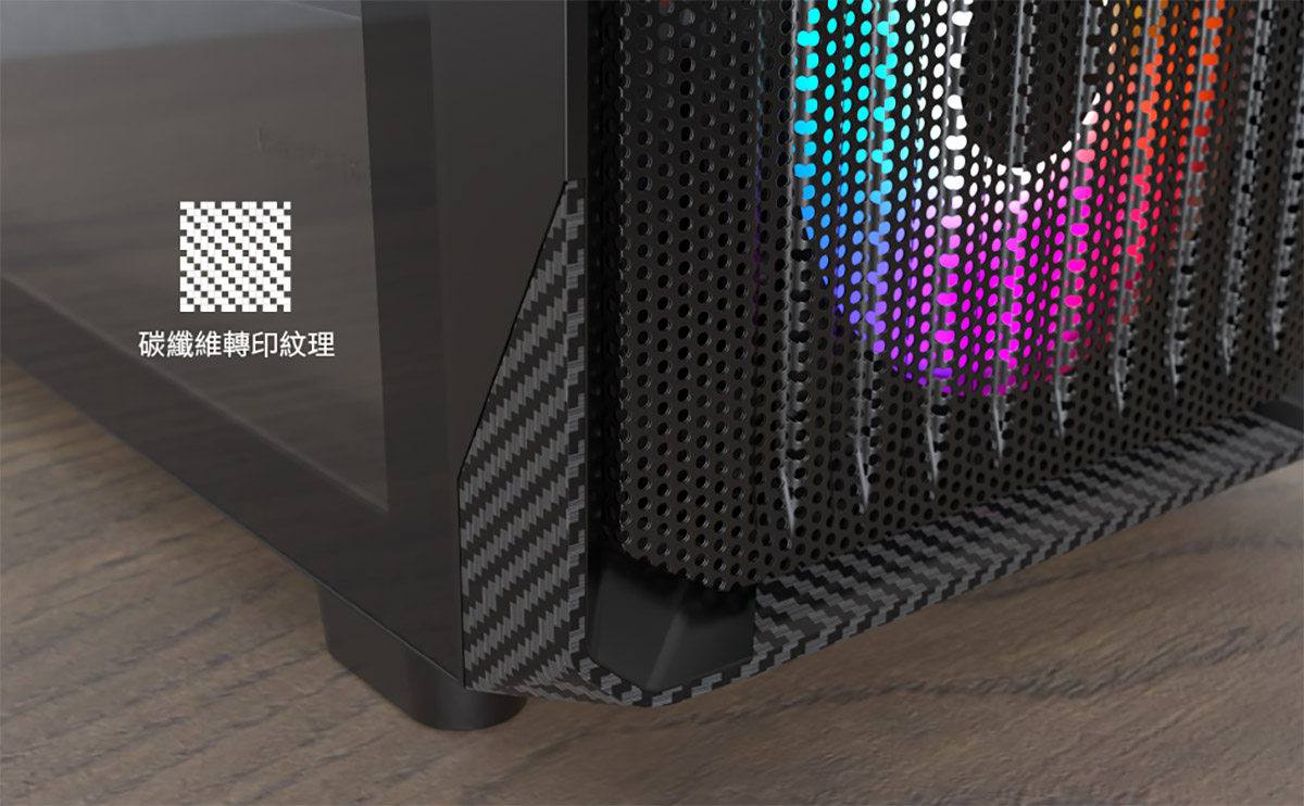 MONTECH推出X5與X5M:定義無妥協的全新標準 5 20250709 NEWS 3 3