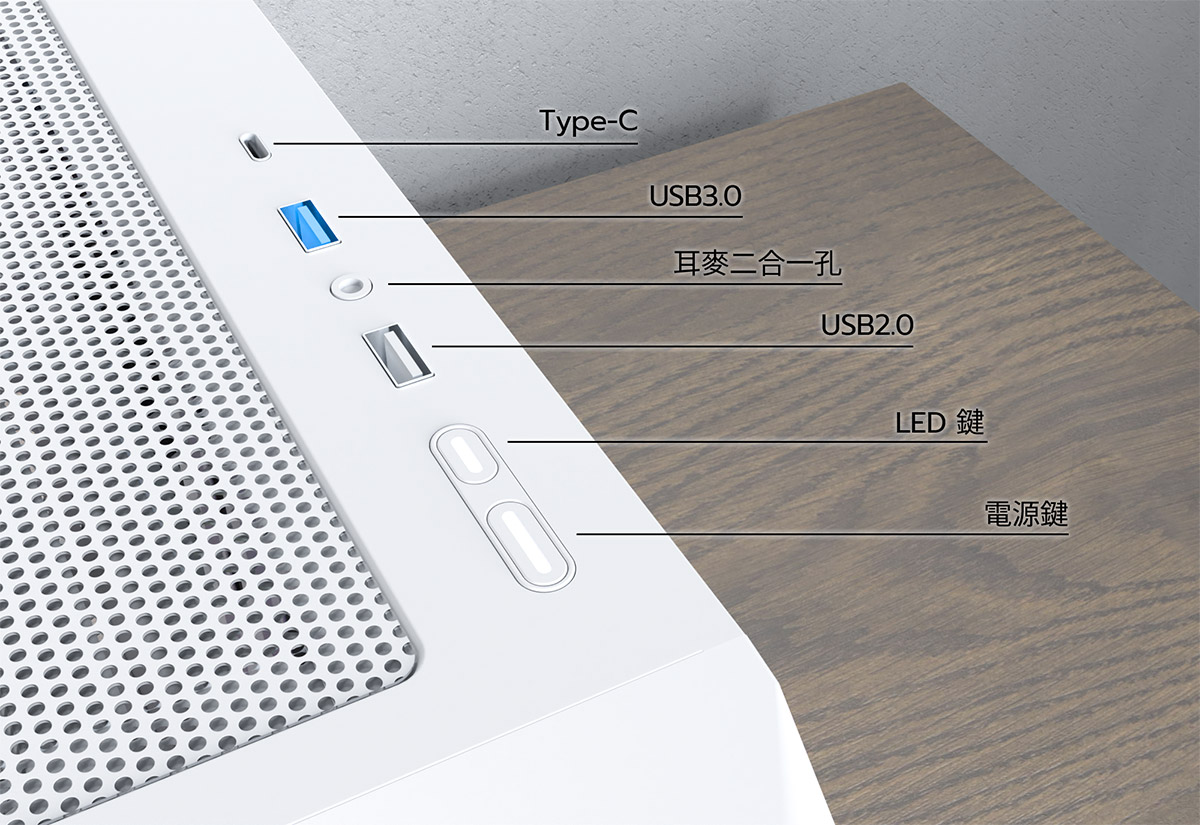 MONTECH推出X5與X5M:定義無妥協的全新標準 4 20250709 NEWS 3 6