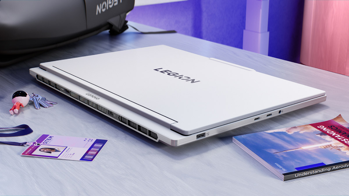 Lenovo推出搭載NVIDIA RTX 50系列筆電陣容新一代Legion與LOQ電競系列在台熱烈登場 4 20250709 NEWS 7 3