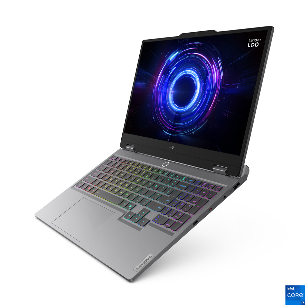 Lenovo推出搭載NVIDIA RTX 50系列筆電陣容新一代Legion與LOQ電競系列在台熱烈登場 3 20250709 NEWS 7 5