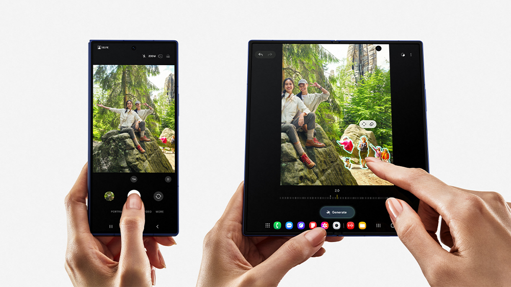 三星Galaxy Z Fold7:樹立智慧型手機新標竿 2 20250710 galaxyfold7 02