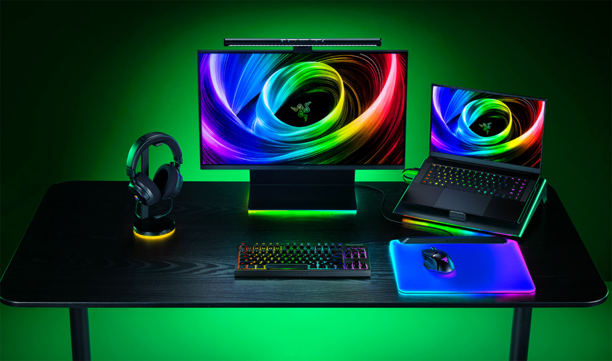 Razer擴展客製化鍵盤陣容,全新BlackWidow V4 TKL HyperSpeed無線震撼登場! 3 20250710 NEWS 1 35