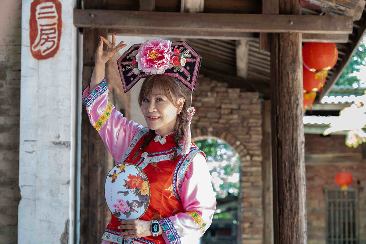 蔡小虎龍千玉合體!獻唱「傷心酒店」,羞曝「有機會開花結果」? 5 20250710 NEWS 2 10
