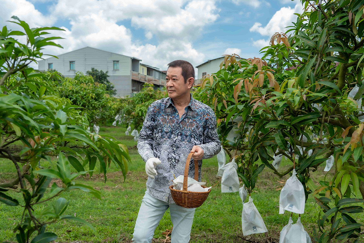 蔡小虎龍千玉合體!獻唱「傷心酒店」,羞曝「有機會開花結果」? 4 20250710 NEWS 2 8