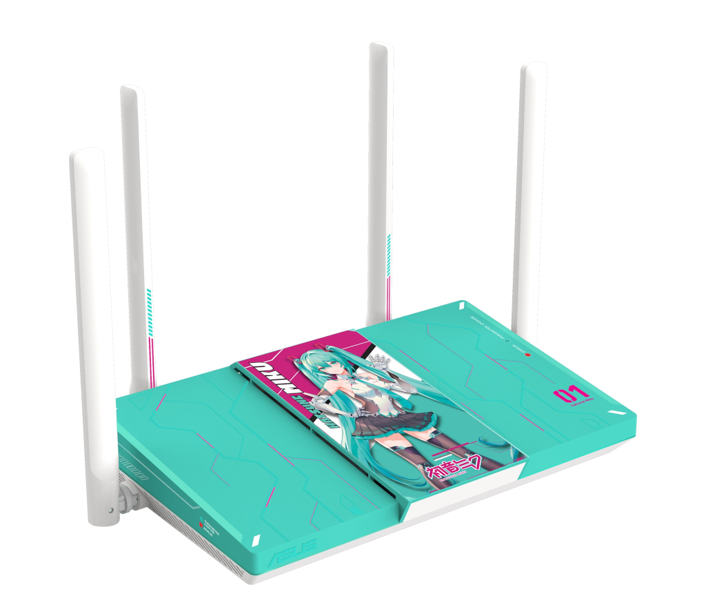 蒼綠風暴再襲!ROG全新《初音未來》聯名系列驚喜曝光,還沒完!ASUS RT-BE3600M WiFi 7路由器及A23機殼特別版接力上市 11 20250712 rog02
