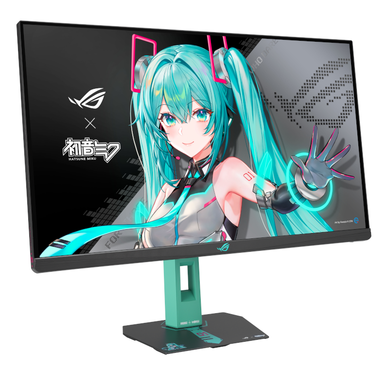 蒼綠風暴再襲!ROG全新《初音未來》聯名系列驚喜曝光,還沒完!ASUS RT-BE3600M WiFi 7路由器及A23機殼特別版接力上市 5 20250712 rog08