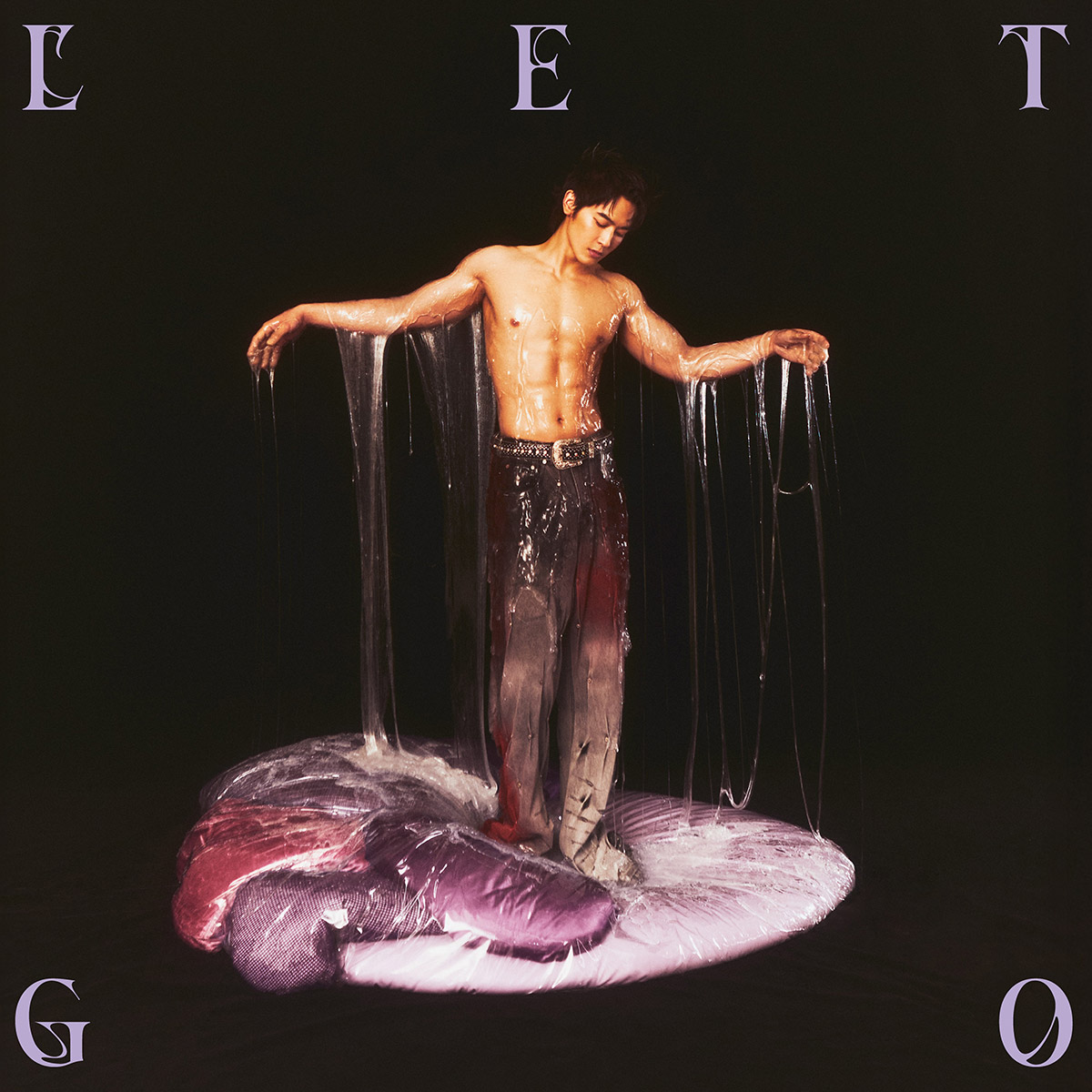 苦等9年全能潮流王者歸來!小樂吳思賢全新專輯《Let Go》強勢回歸樂壇 1 20250712 NEWS 1 11