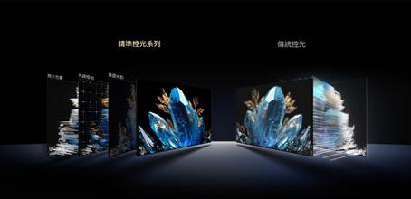 AI顯示器「潮」!TCL推出全新8款智能液晶顯示器 2 20250715 tcl02