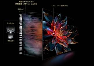 AI顯示器「潮」!TCL推出全新8款智能液晶顯示器 4 20250715 tcl04 1