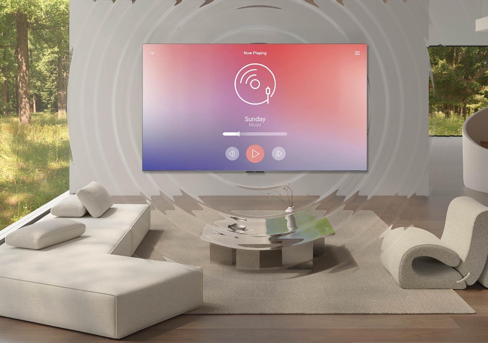 AI顯示器「潮」!TCL推出全新8款智能液晶顯示器 6 20250715 tcl05