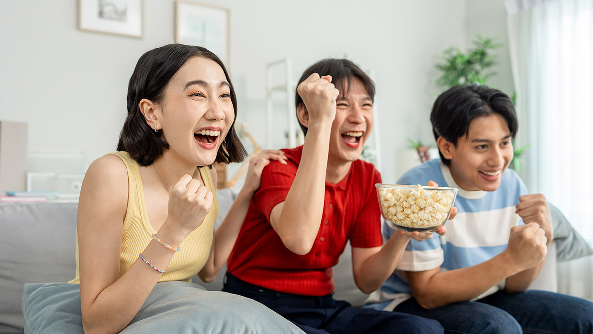 夏日在家追劇避暑,中嘉寬頻用戶獨享加掛指定方案暢看Disney+ 1 20250715 NEWS 4 4