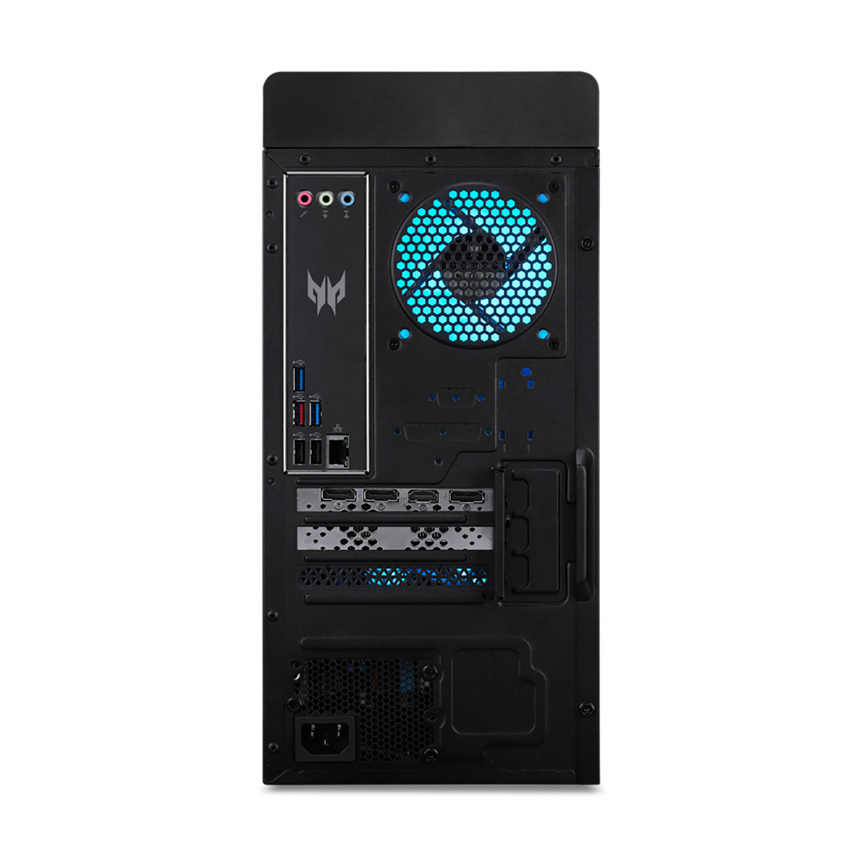 學生玩家的夢幻配備!宏碁打造高性價比電競桌上型電腦《Predator Orion 3000 》新機上市 2 20250715 NEWS 6 12