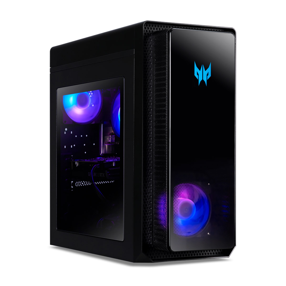 學生玩家的夢幻配備!宏碁打造高性價比電競桌上型電腦《Predator Orion 3000 》新機上市 1 20250715 NEWS 6 14