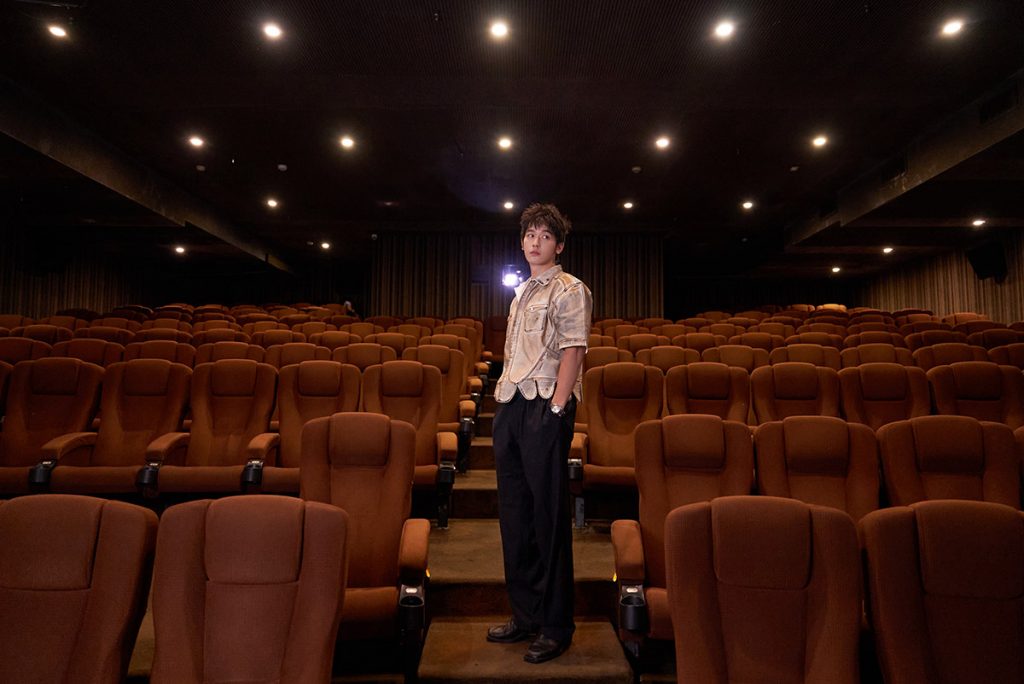 小樂 吳思賢睽違9年《Let Go》強勢歸來 霸氣包場邀媒體、粉絲看超大銀幕MV 3 20250716 NEWS 1 24 1