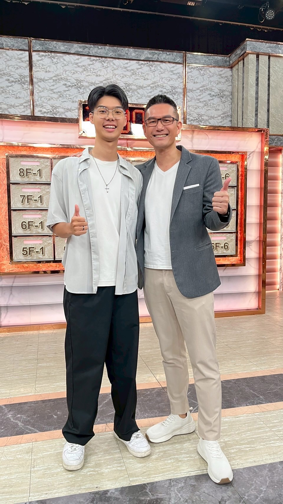 《全民星攻略》王淑麗被帥兒爆「在家就是宅女」!午晚餐叫外送、窩房看劇一整天 2 20250716 NEWS 2 6