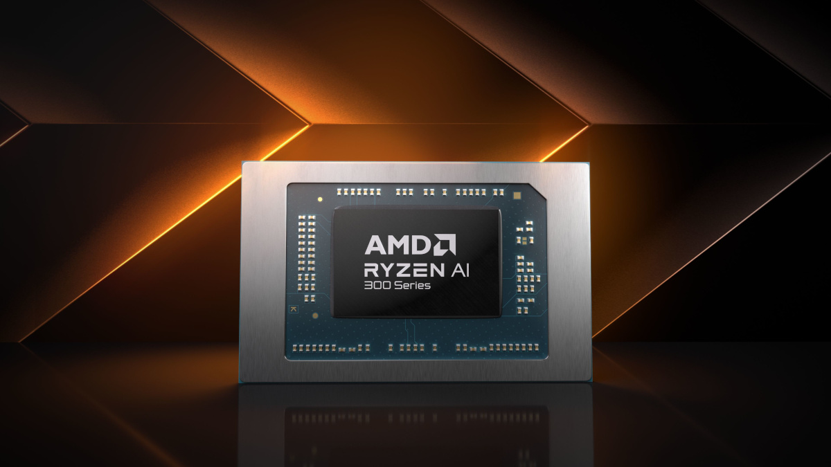 AMD擴大Ryzen AI 300系列產品陣容,推出全新Ryzen AI 5處理器 1 20250717 amd