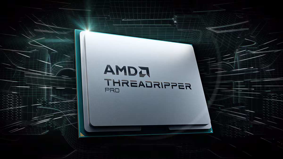 AMD Ryzen Threadripper PRO五週年:效能巔峰,持續引領工作站創新 1 20250717 amd01