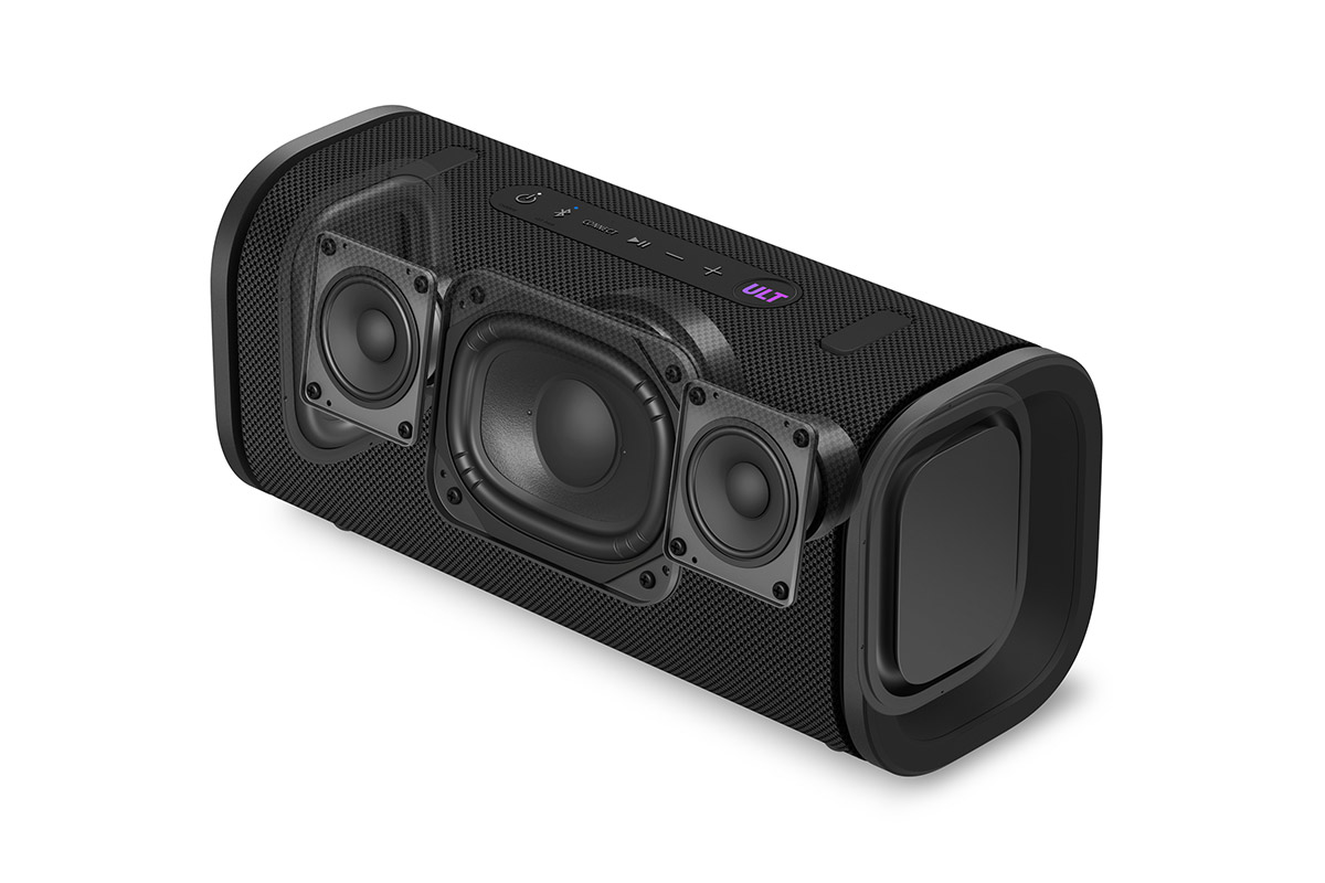 Sony全新SRS-ULT50/ULT30無線藍牙喇叭撼動登場,強勁低音再進化、便攜設計音樂輕鬆同行 1 20250717 NEWS 1 57