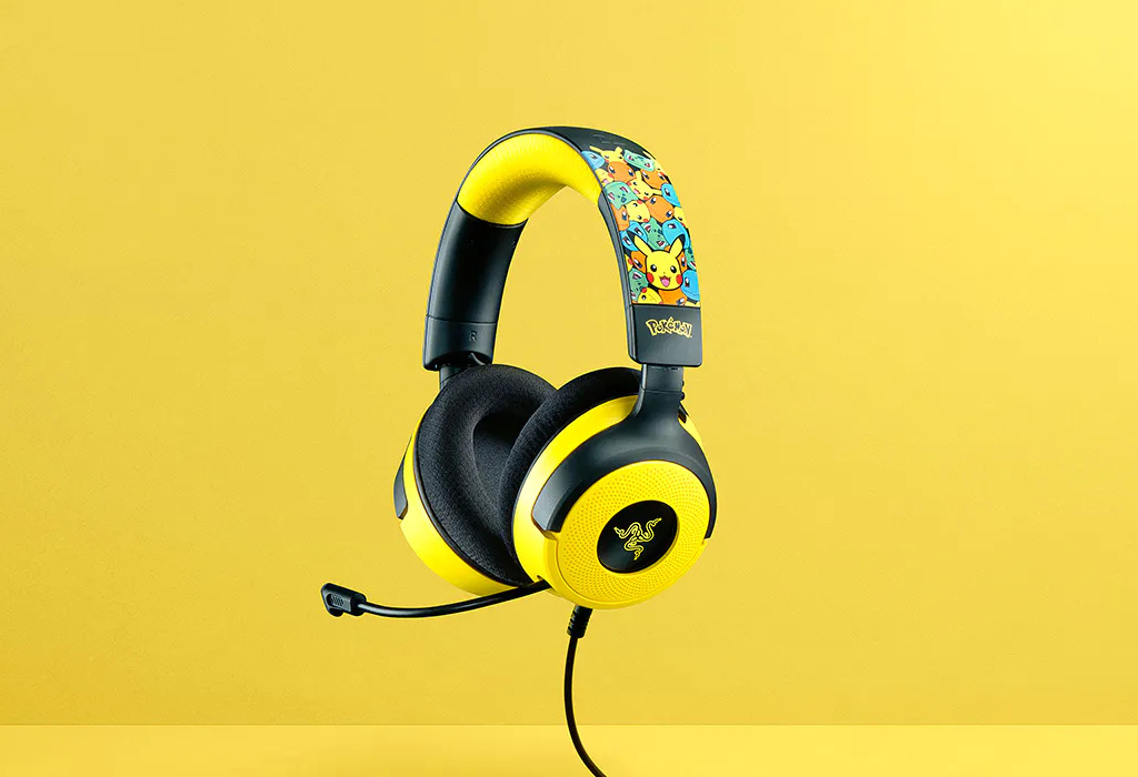 Razer推出全新官方授權的Pokémon寶可夢遊戲周邊套件,經典精選、全新冒險就此展開 3 20250720 pokemon04