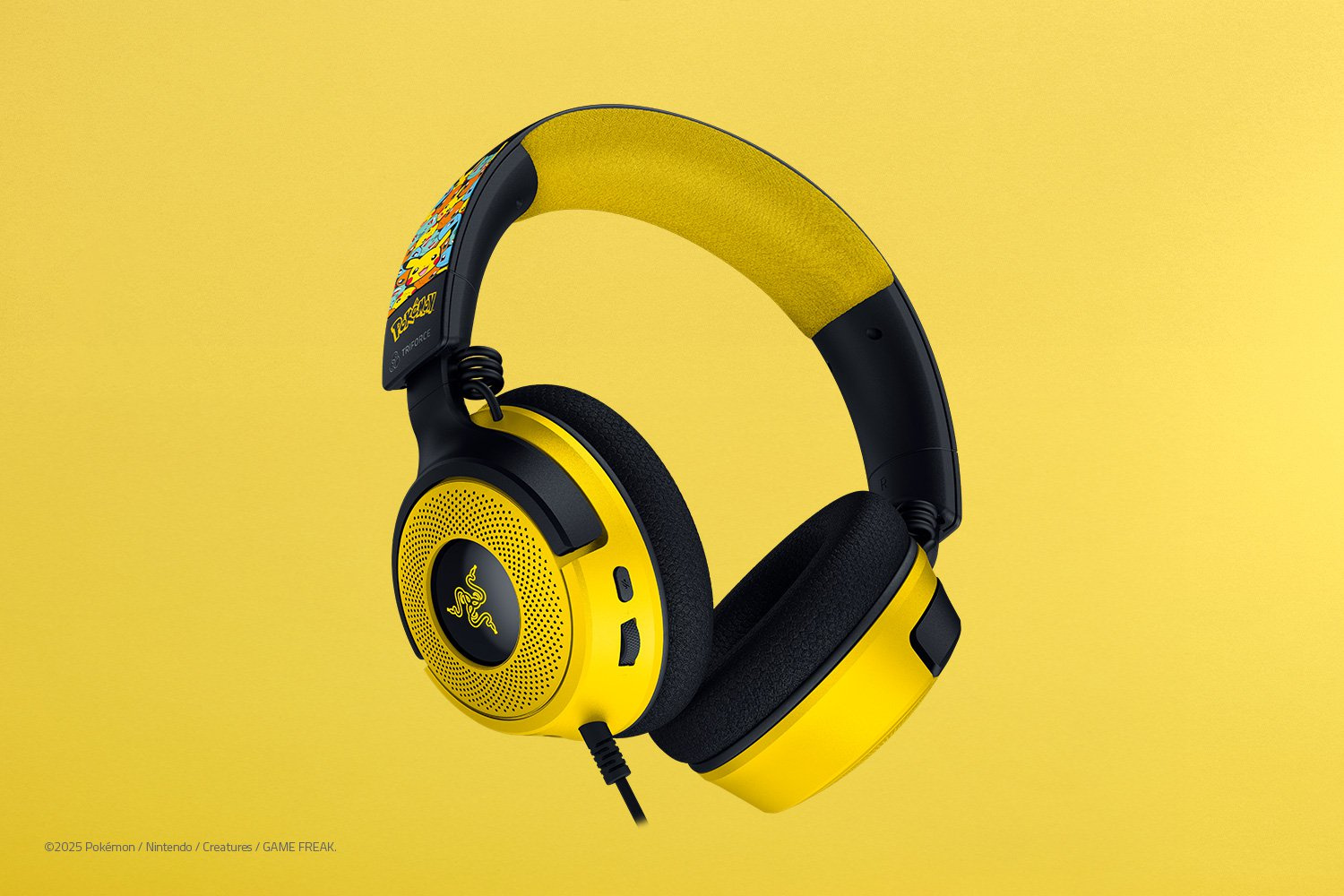 Razer推出全新官方授權的Pokémon寶可夢遊戲周邊套件,經典精選、全新冒險就此展開 8 20250720 pokemon10