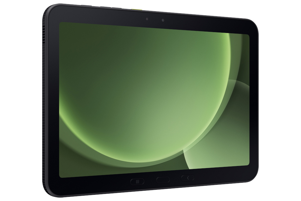 專為嚴苛工作環境而生三星Galaxy Tab Active5 Pro助力前線工作者 1 20250721 samsung01