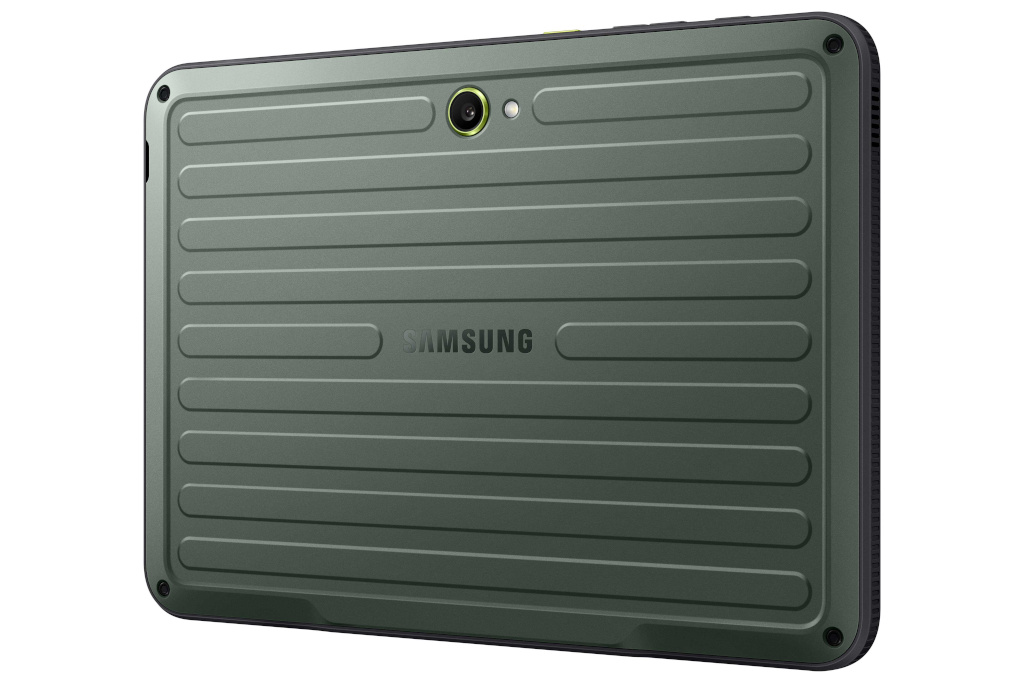 專為嚴苛工作環境而生三星Galaxy Tab Active5 Pro助力前線工作者 2 20250721 samsung02