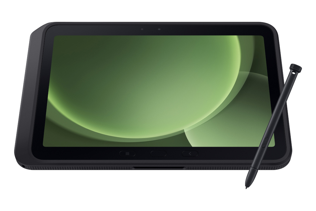 專為嚴苛工作環境而生三星Galaxy Tab Active5 Pro助力前線工作者 3 20250721 samsung03