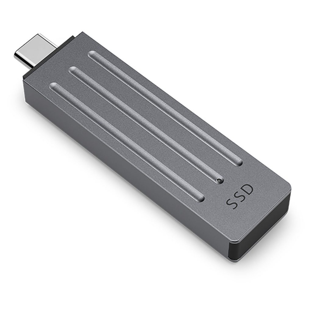 Seagate推出Ultra-Compact SSD:閃電般快速的儲存解決方案,為有移動需求的專業人士量身打造 2 20250721 NEWS 1 25