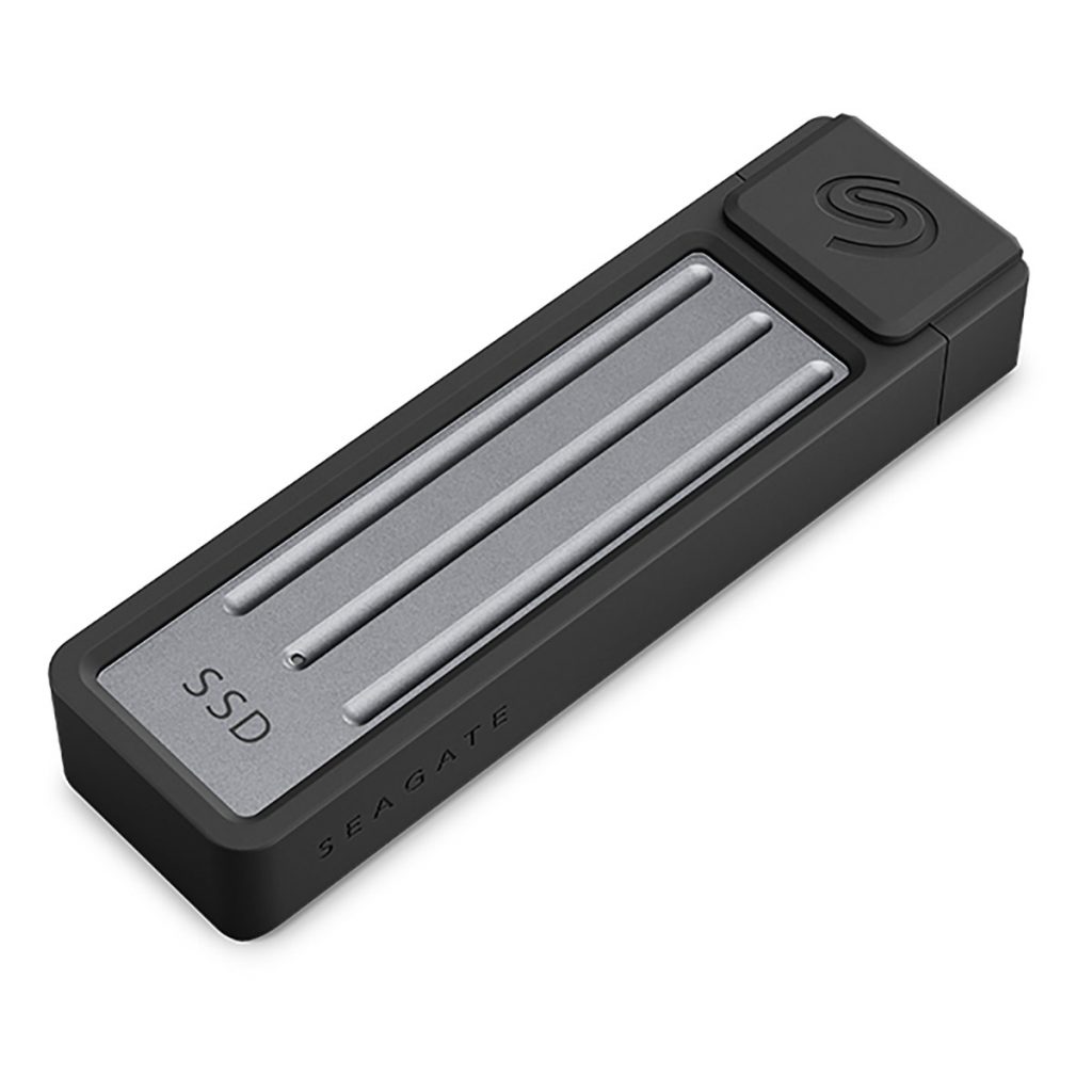 Seagate推出Ultra-Compact SSD:閃電般快速的儲存解決方案,為有移動需求的專業人士量身打造 1 20250721 NEWS 1 26