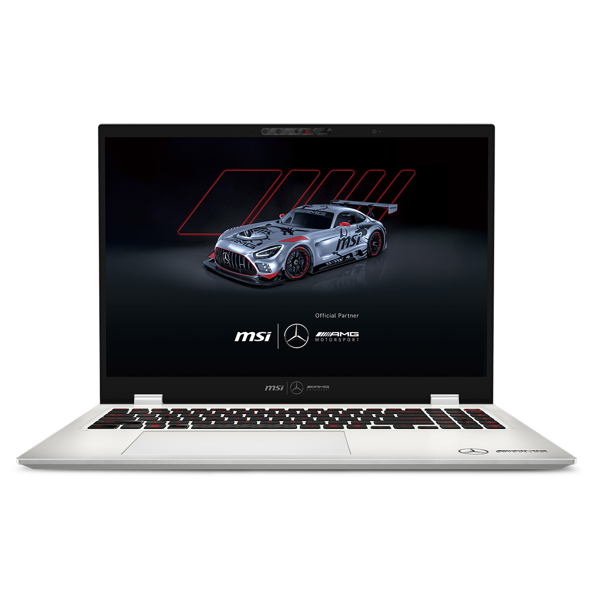 MSI與Mercedes-AMG跨界打造最新聯名力作-Prestige 16 AI+ Mercedes-AMG Motorsport,即日起開放預購 5 20250721 NEWS 2 17
