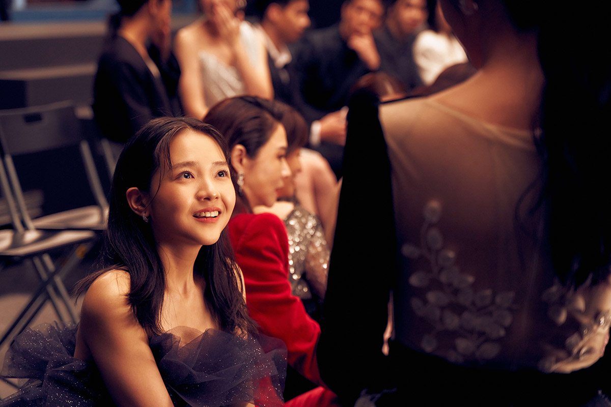 Netflix《影后》入圍2025全球OTT大獎!編導嚴藝文、鍾欣凌、林廷憶開心分享入圍喜悅! 3 20250722 NEWS 2 1