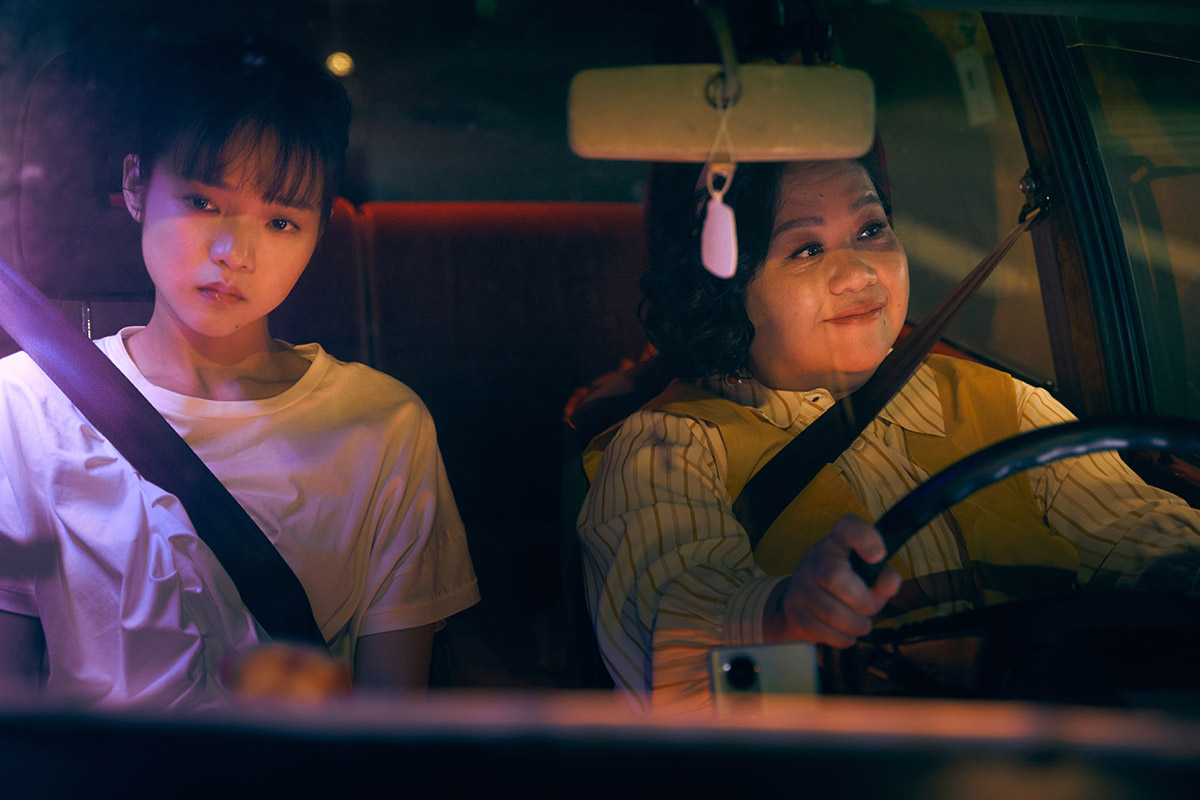 Netflix《影后》入圍2025全球OTT大獎!編導嚴藝文、鍾欣凌、林廷憶開心分享入圍喜悅! 1 20250722 NEWS 2 3