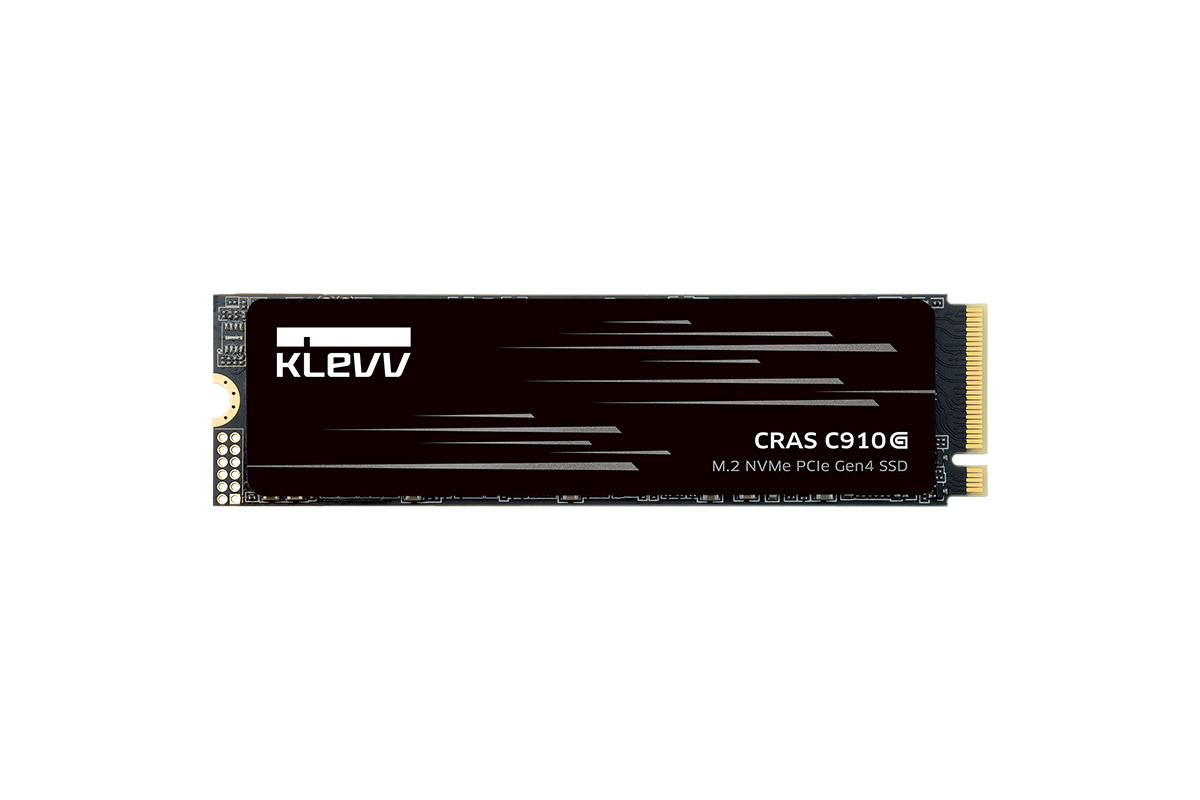 科賦推出全新升級固態硬碟系列:CRAS C925G、CRAS C910G NVMe與NEO N410+ SATA SSD 3 20250724 NEWS 3 6