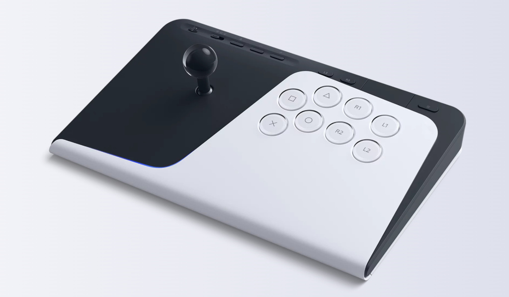 Sony將於2026發布首款無線格鬥搖桿FlexStrike,8/1~8/3於拉斯維加斯Evo 2025上先睹為快 2 20250729 sony03