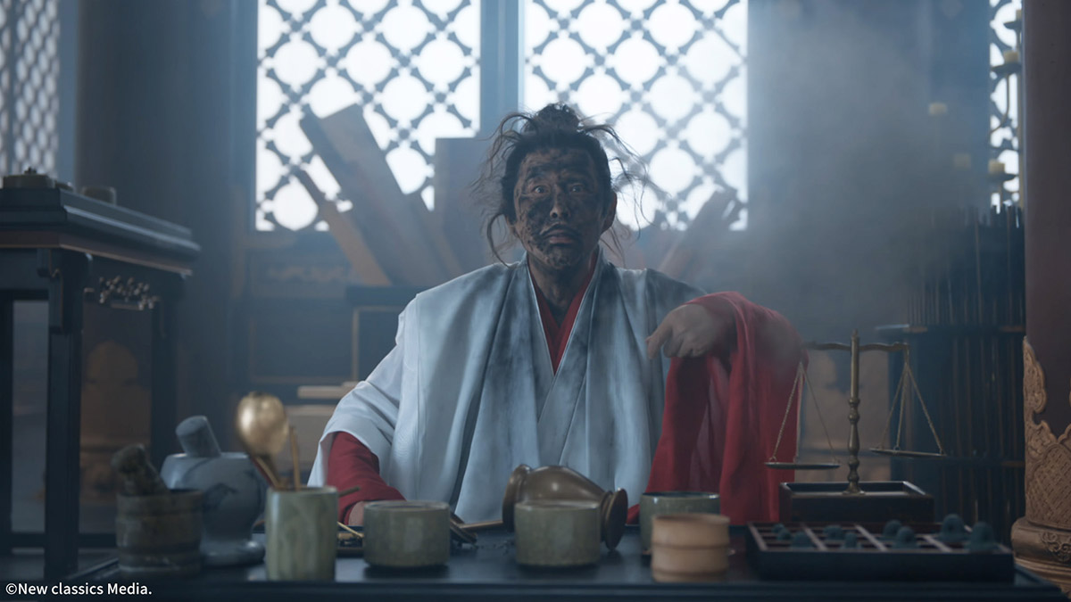 權謀劇王《慶餘年2》來襲,張若昀假死五年網驚「消瘦不少」 6 20250730 NEWS 1 16