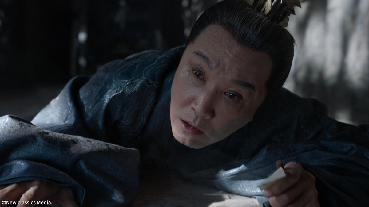 權謀劇王《慶餘年2》來襲,張若昀假死五年網驚「消瘦不少」 5 20250730 NEWS 1 17