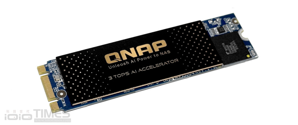 不到一萬元,讓你的NAS啟動AI運算!QNAP QAI-M100搭配TS-473A立即升級(上) 8 qnapqaim100ts473a 012