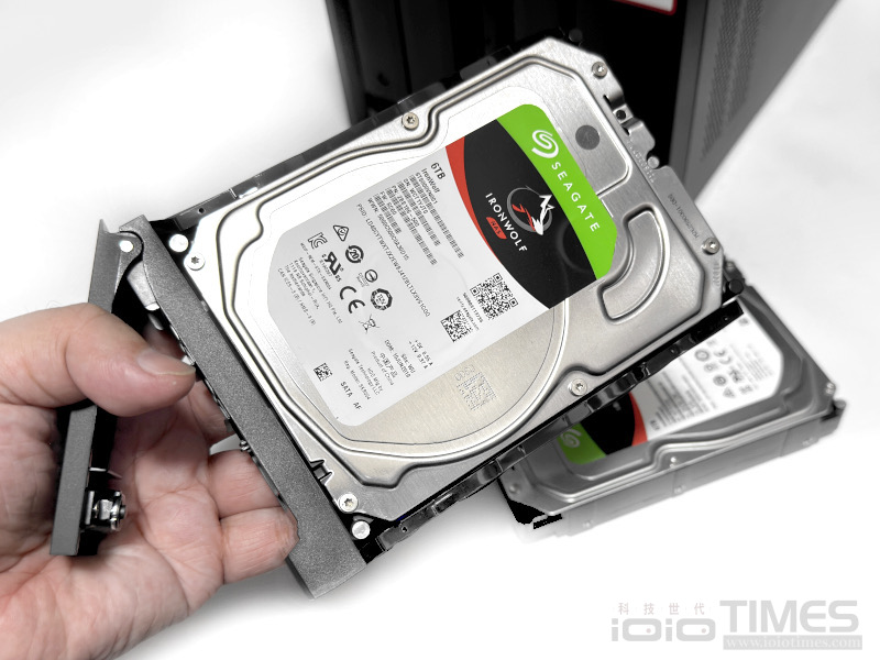 不到一萬元,讓你的NAS啟動AI運算!QNAP QAI-M100搭配TS-473A立即升級(下) 4 qnapqaim100ts473a 022 2