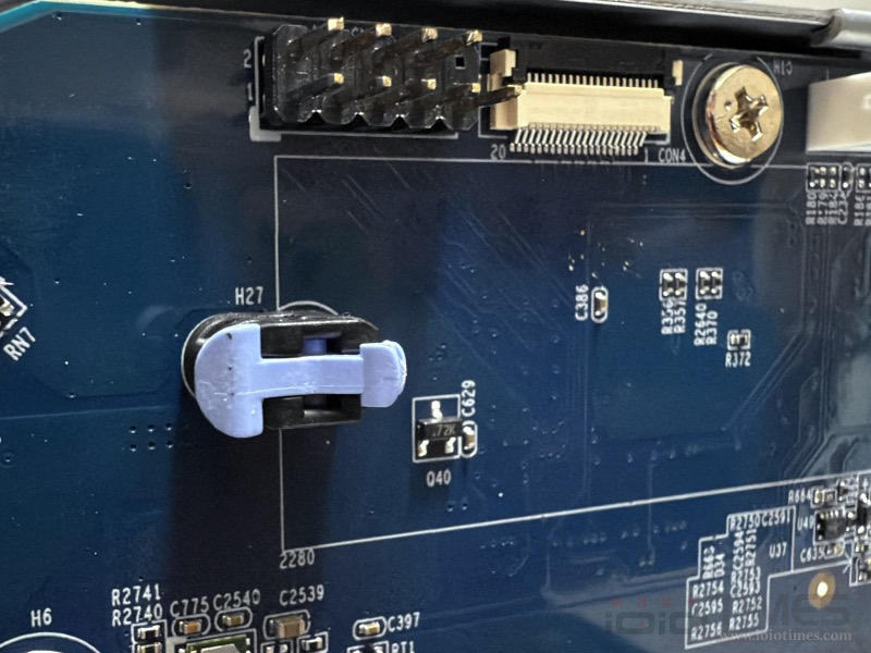 不到一萬元,讓你的NAS啟動AI運算!QNAP QAI-M100搭配TS-473A立即升級(下) 8 qnapqaim100ts473a 025 1