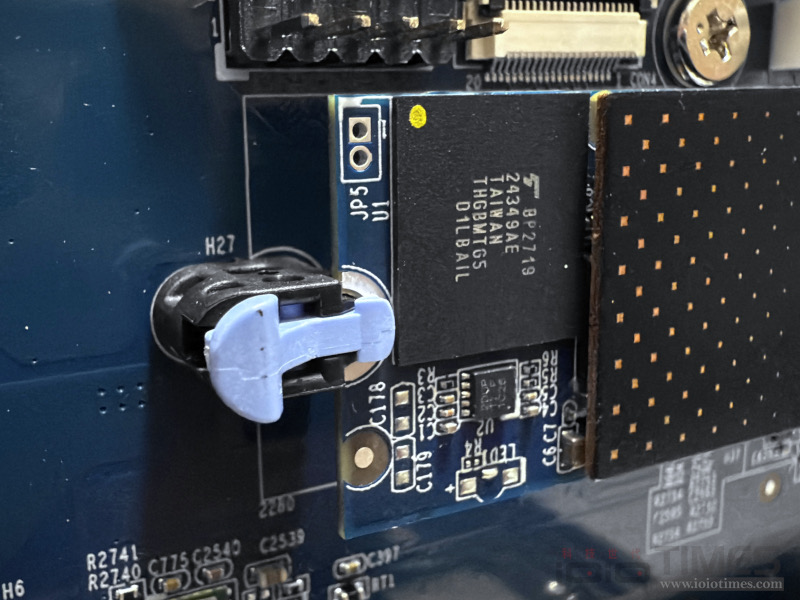 不到一萬元,讓你的NAS啟動AI運算!QNAP QAI-M100搭配TS-473A立即升級(下) 9 qnapqaim100ts473a 025 2